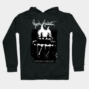 J-Addiction Hoodie